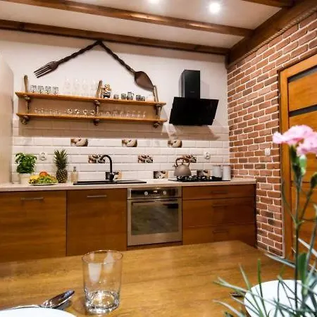 Holiday home Krutynska Ostoja Piecki (Warmian-Masurian)